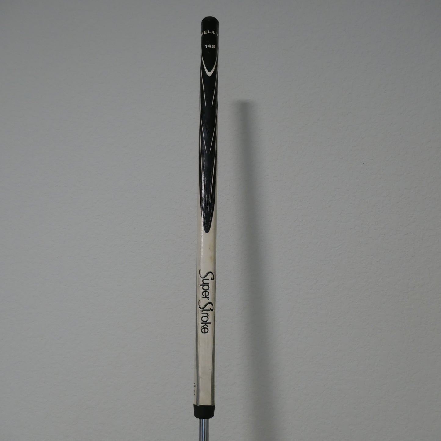 Inazone Niveus Belly Putter