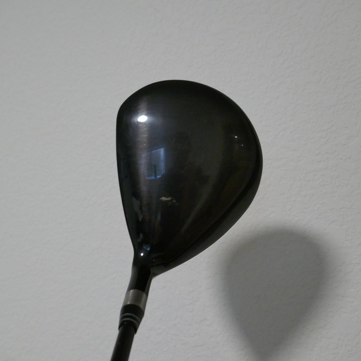 Nicklaus Multi Layer 440 Driver