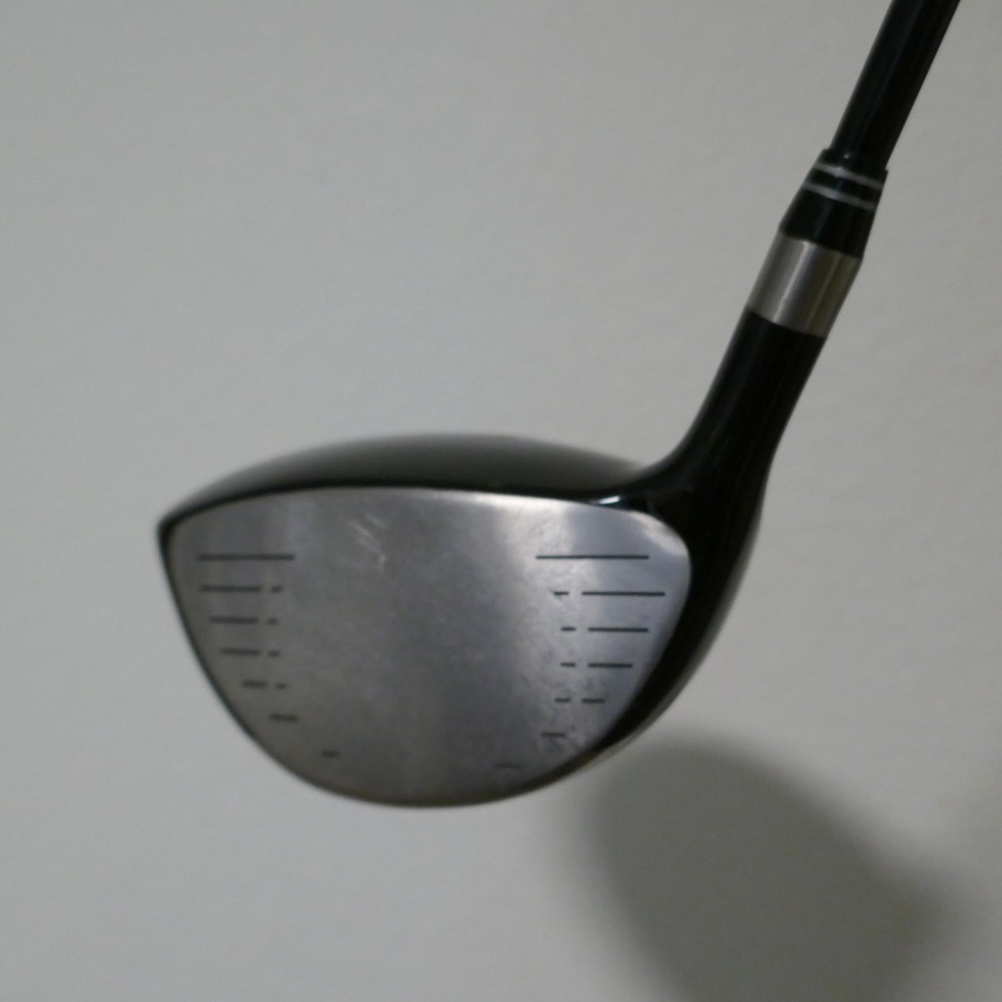Nicklaus Multi Layer 440 Driver