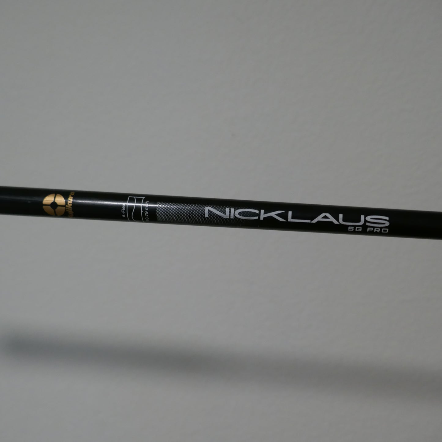 Nicklaus Multi Layer 440 Driver