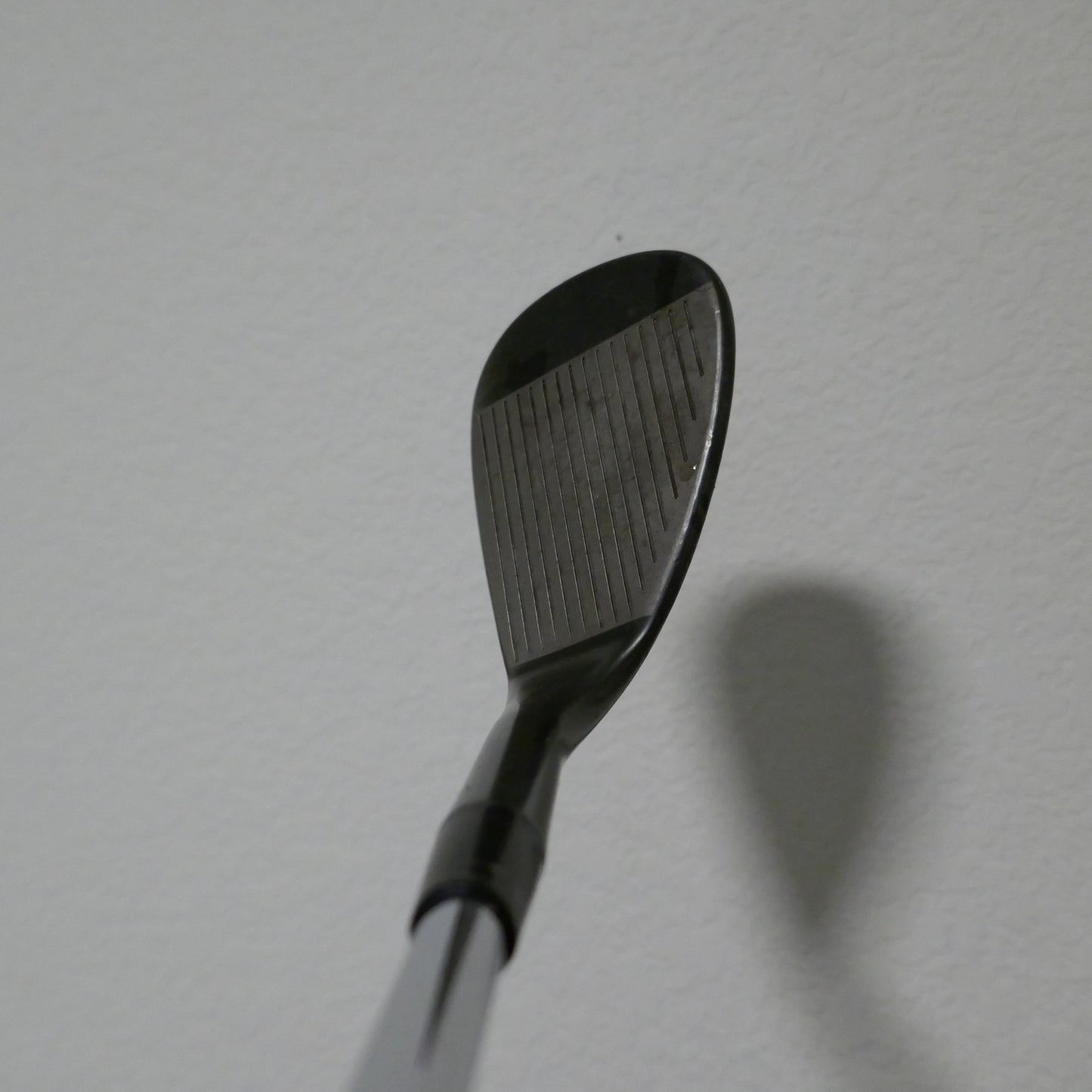 TaylorMade RAC Black 60° Wedge