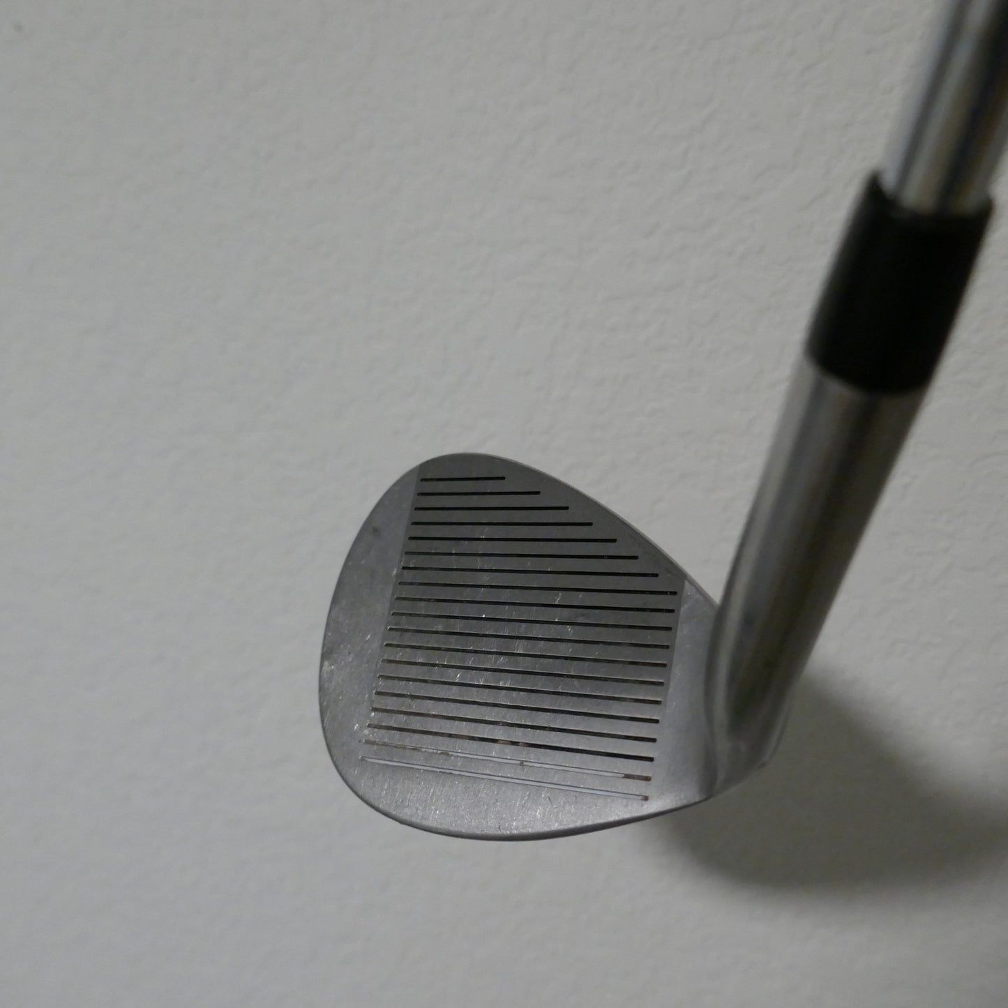Alien 3 Pro Series 2 60° Wedge