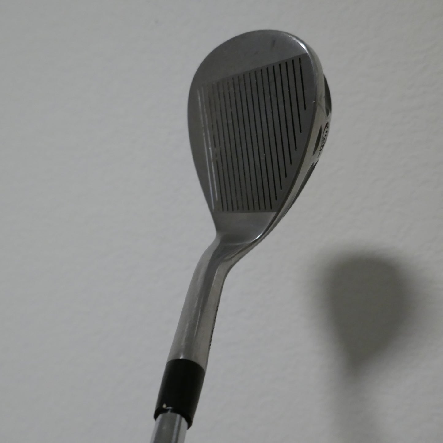 Alien 3 Pro Series 2 60° Wedge