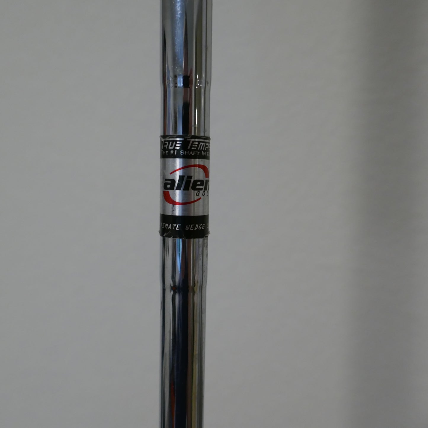 Alien 3 Pro Series 2 60° Wedge