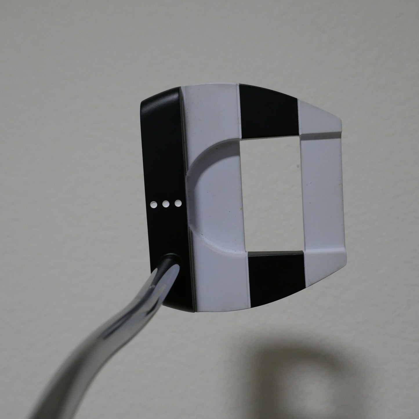 Odyssey AI-One Jailbird Mini DB Putter