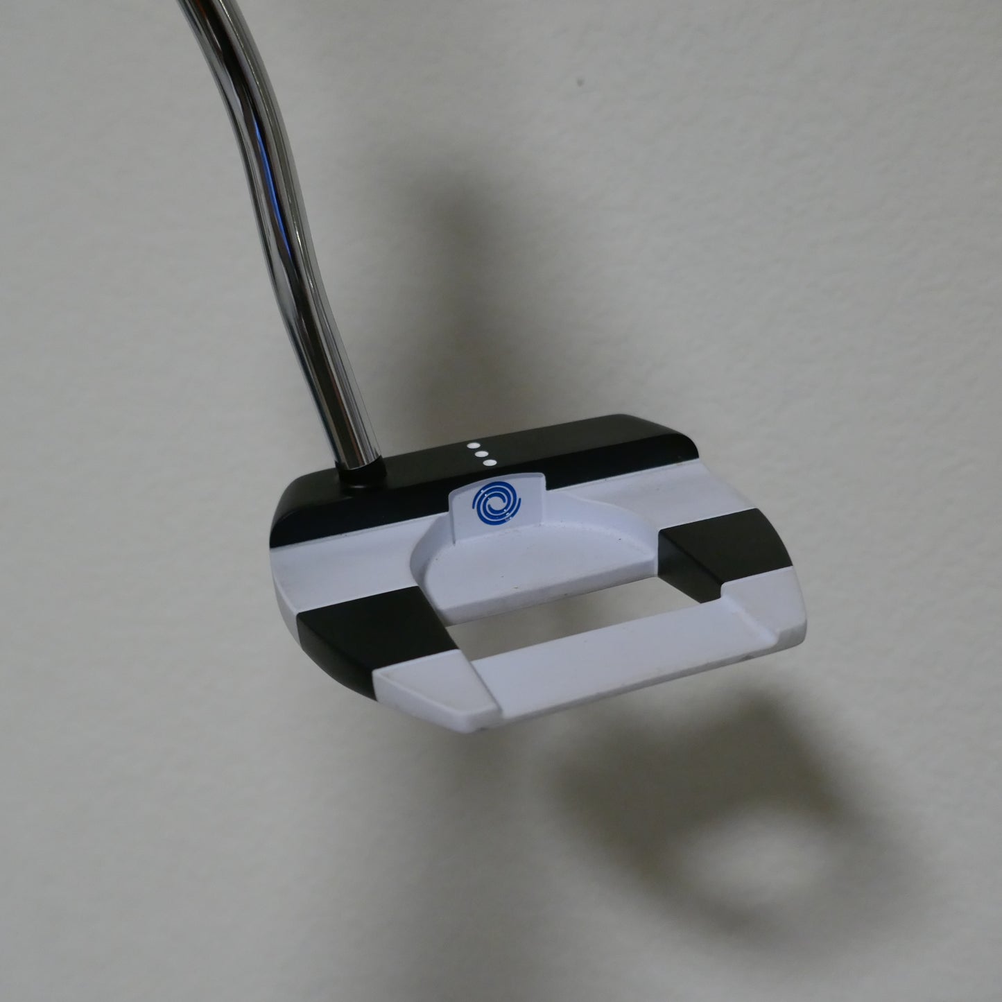 Odyssey AI-One Jailbird Mini DB Putter