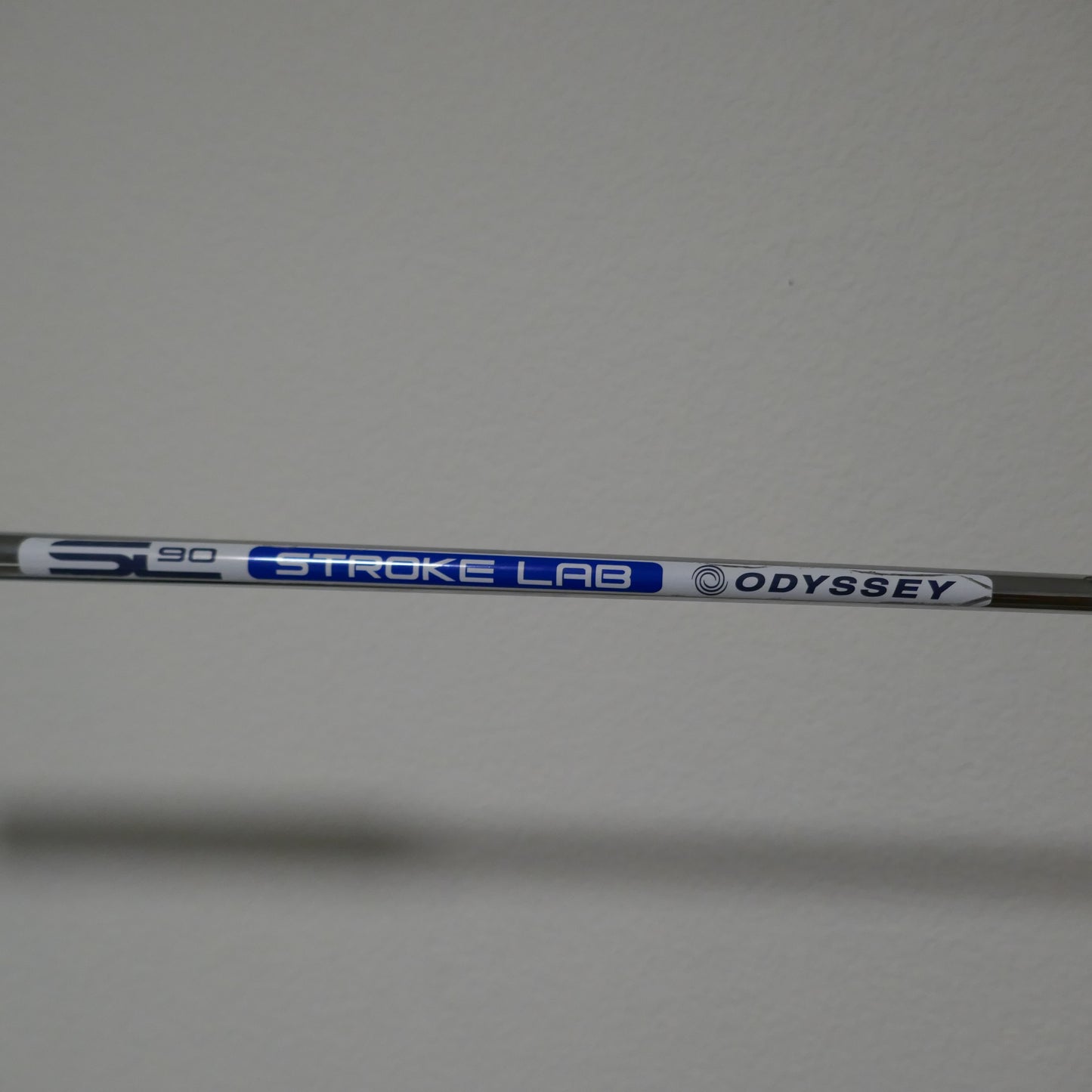 Odyssey AI-One Jailbird Mini DB Putter