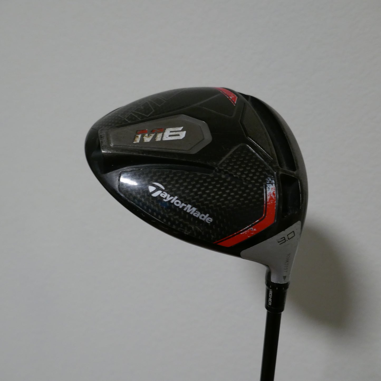 TaylorMade M6 Driver