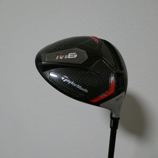 TaylorMade M6 Driver