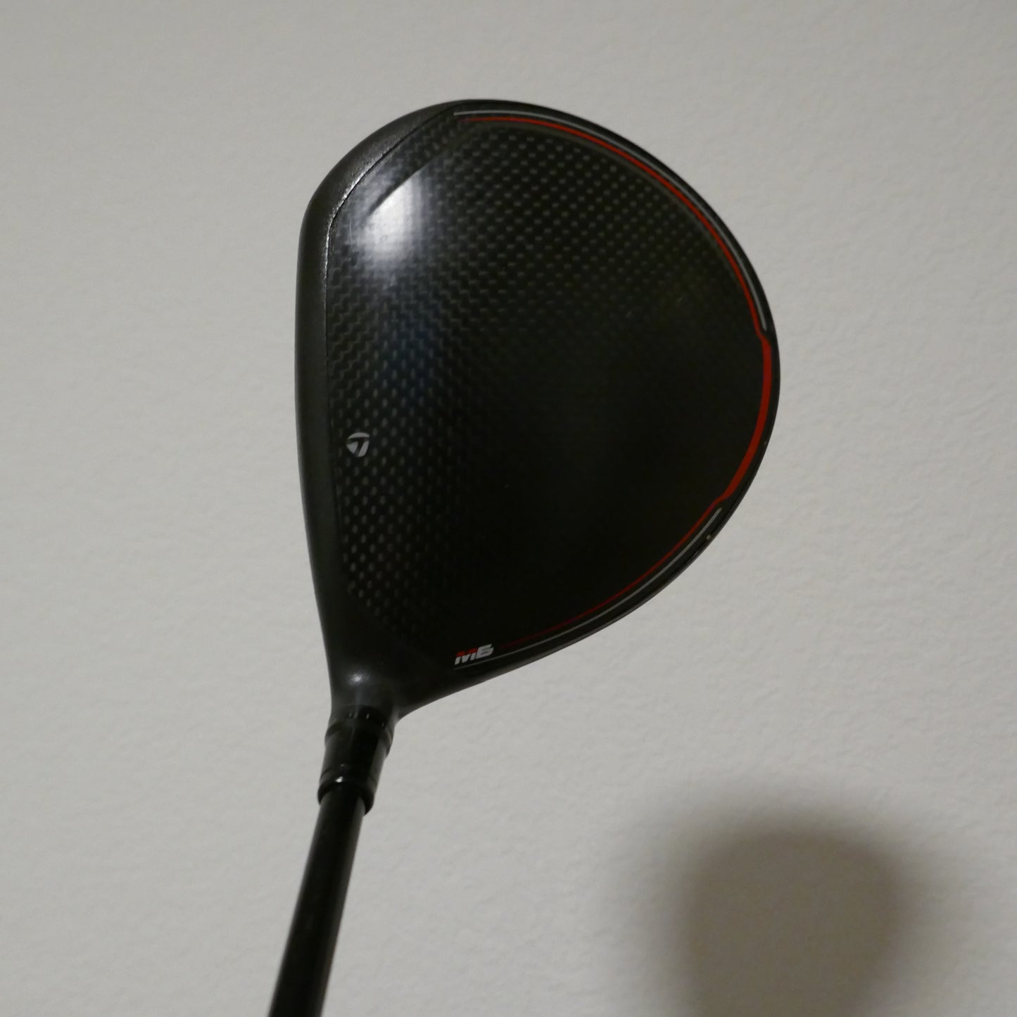 TaylorMade M6 Driver