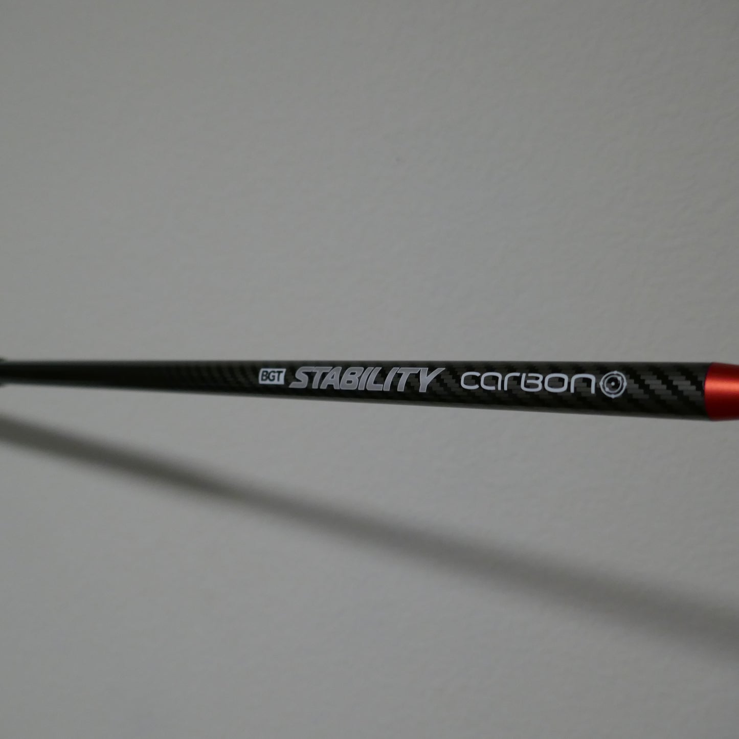 Odyssey White Hot OG Rossie S (BGT Stability Carbon Shaft)
