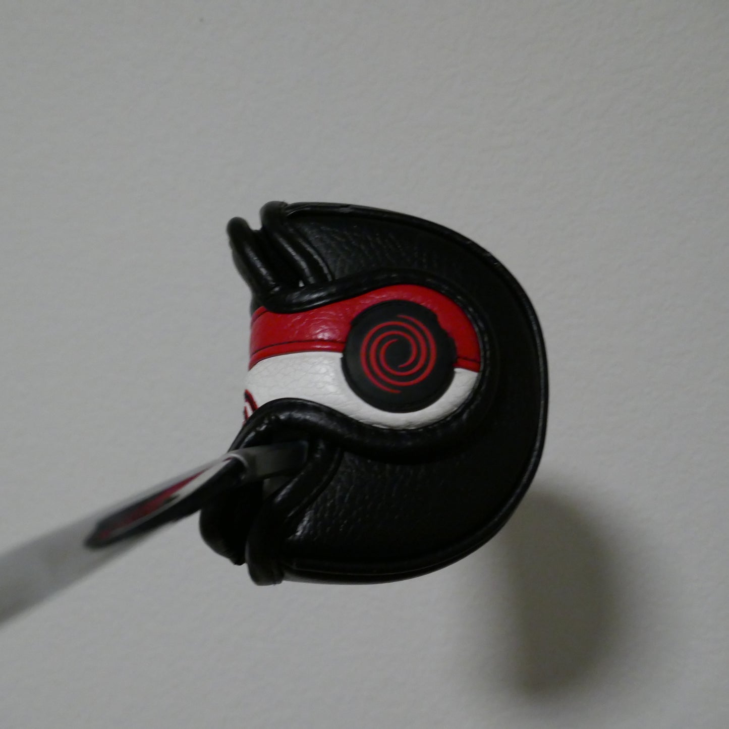 Odyssey White Hot OG Rossie S (BGT Stability Carbon Shaft)