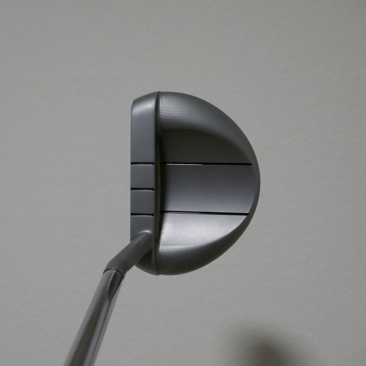 Odyssey White Hot OG Rossie S (BGT Stability Carbon Shaft)