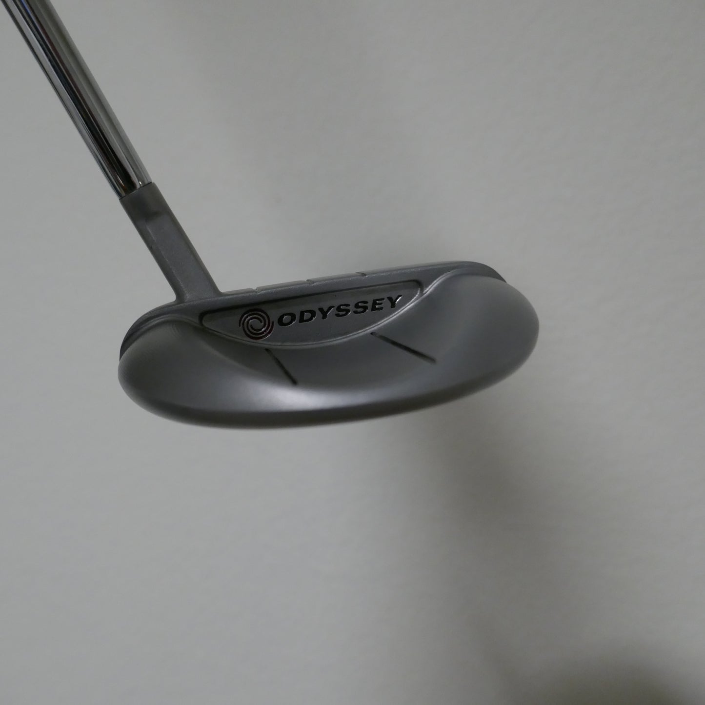 Odyssey White Hot OG Rossie S (BGT Stability Carbon Shaft)