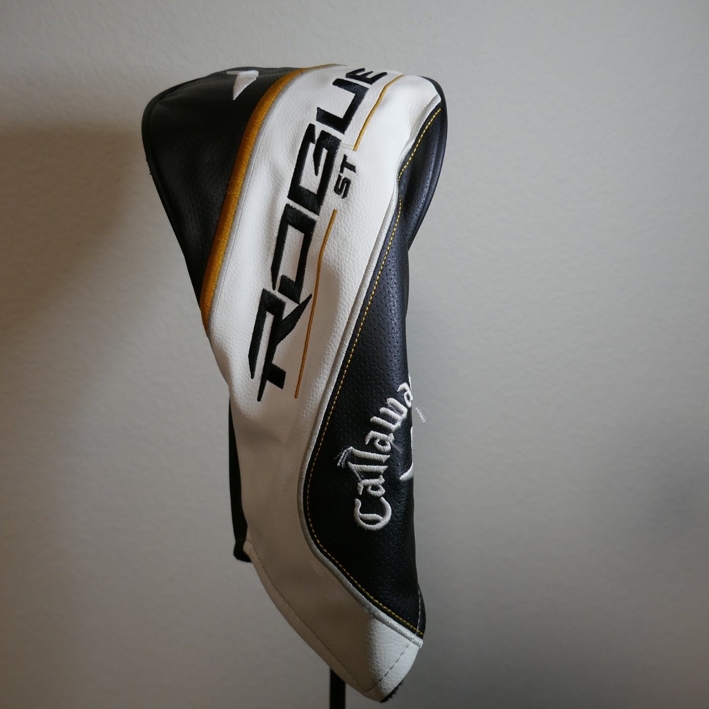 Callaway Rogue ST Max LS Driver