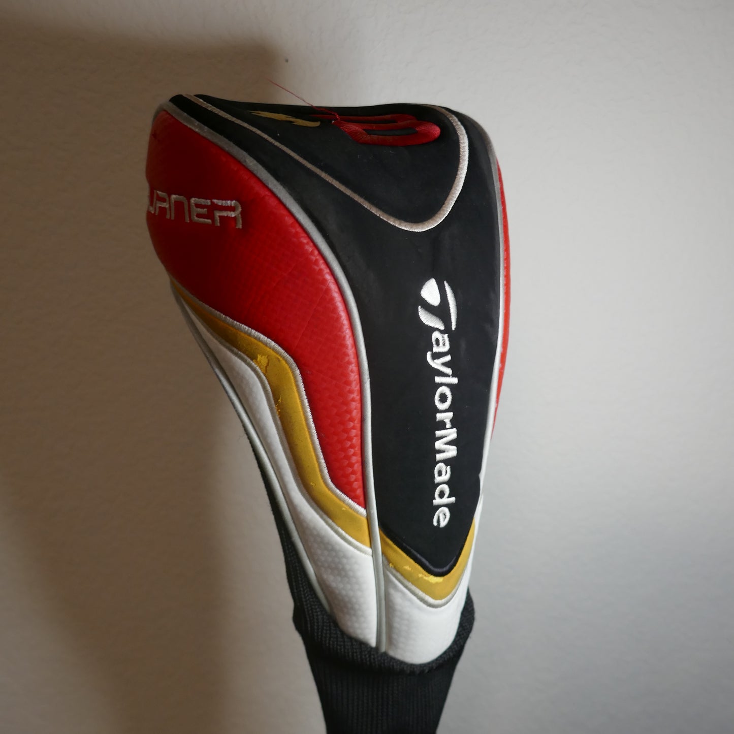 TaylorMade Burner Draw Driver