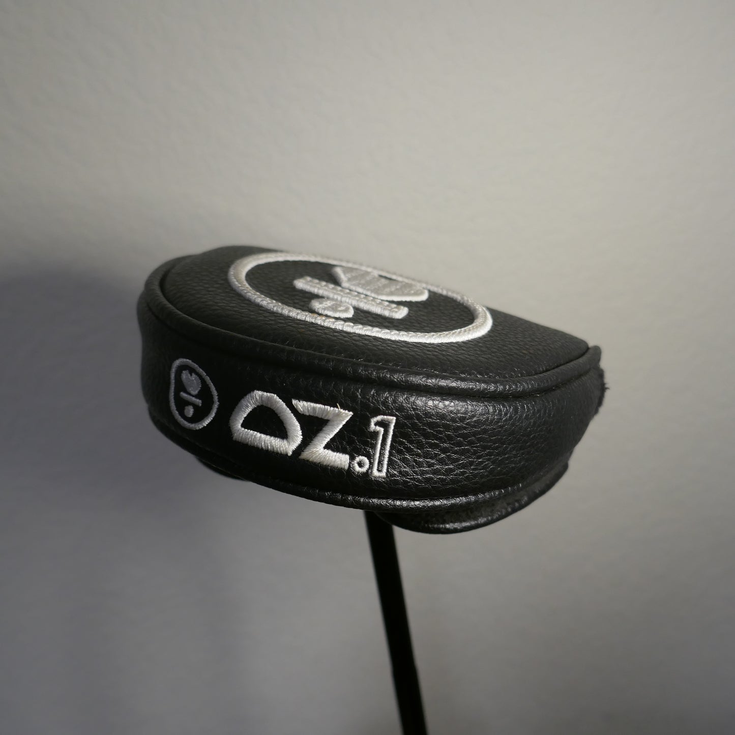 Used LAB Golf OZ1i Mallet Putter 34" | Right Hand