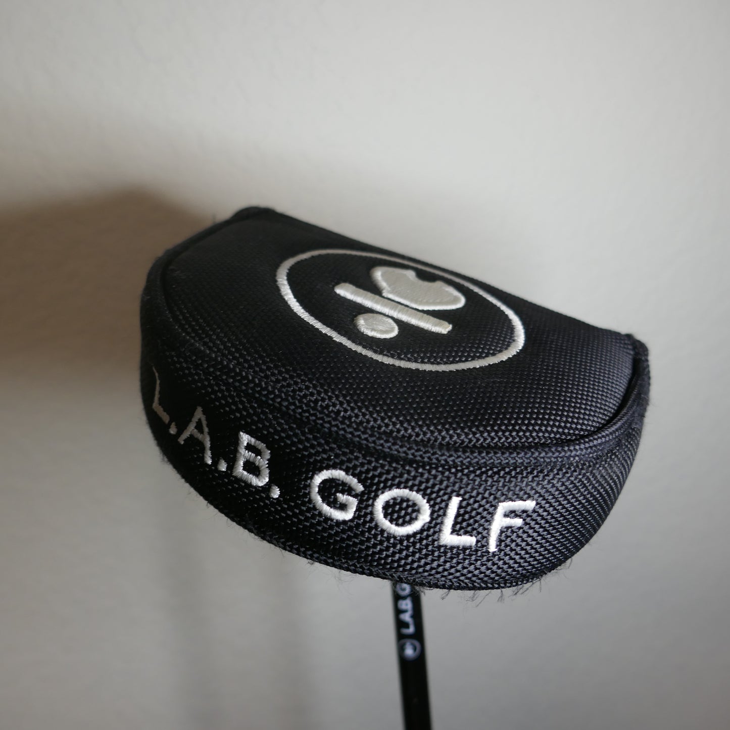 Used LAB Golf Mezz Max Putter 34.75" (Accra Shaft) | Right Hand