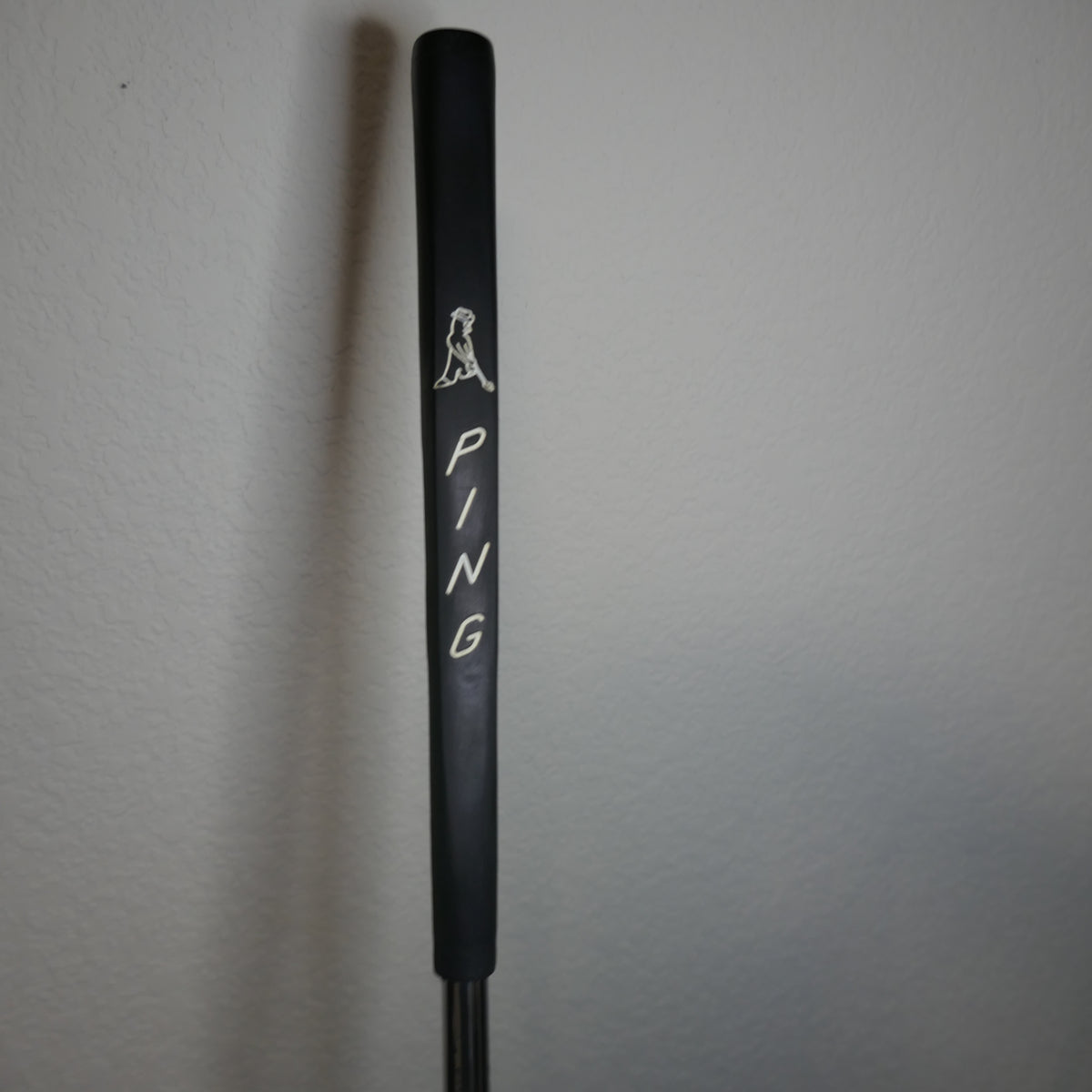 Ping Piper JAS WTi Putter