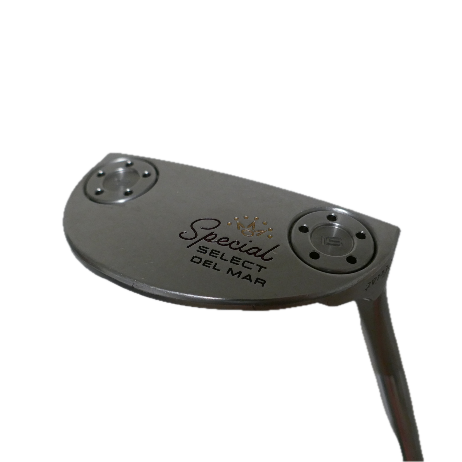 Putters