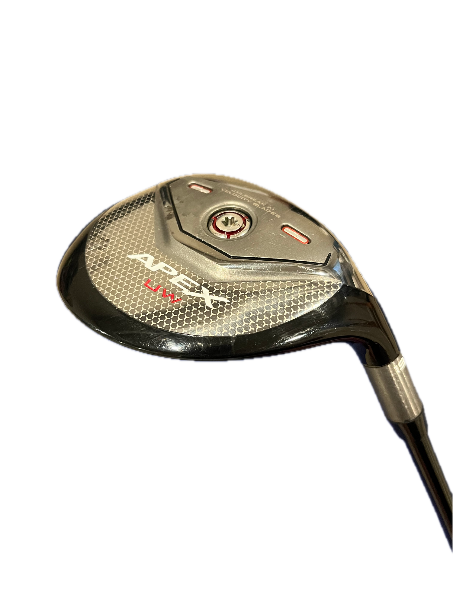 Fairway Woods