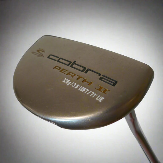 Cobra Perth II Putter