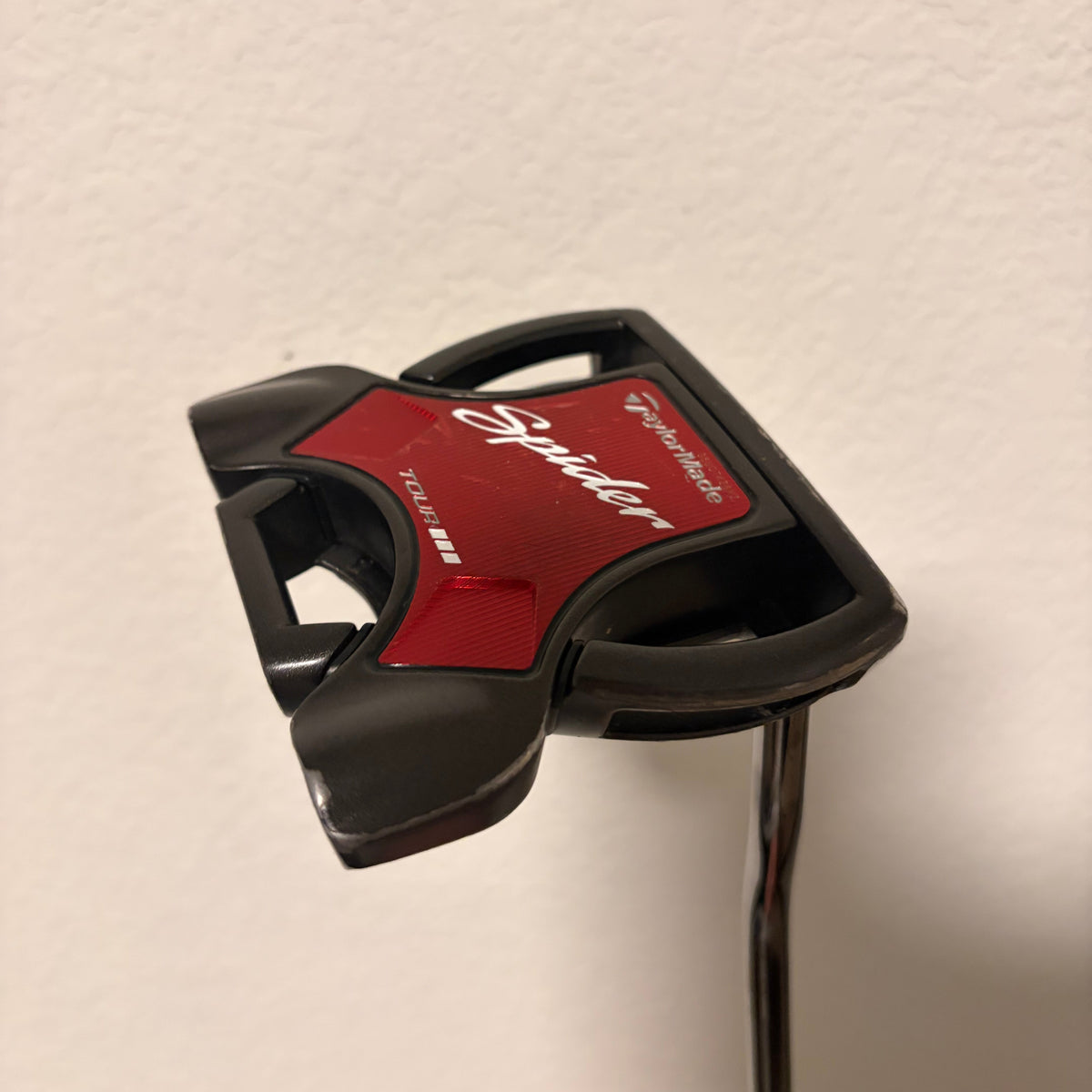 TaylorMade Spider Tour Putter