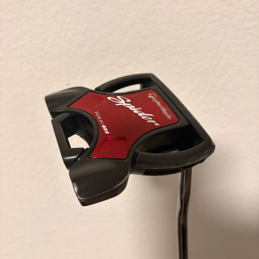 TaylorMade Spider Tour Putter
