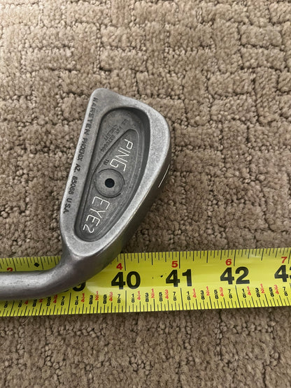 Ping Eye 2 1 Iron