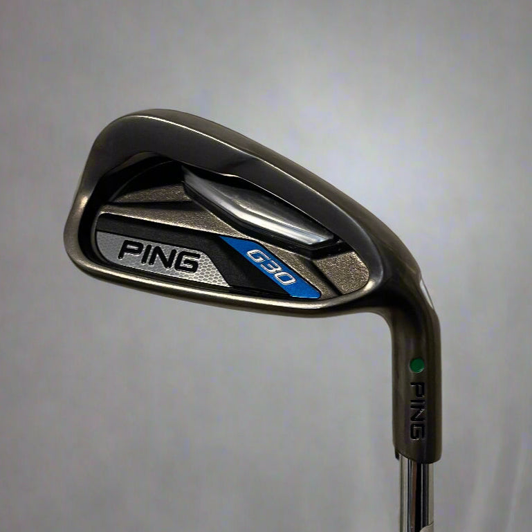 Ping G30 7 Iron (Green Dot) – Patchwork Golf