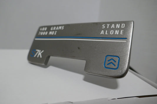 S7K Stand Alone Putter - 35"