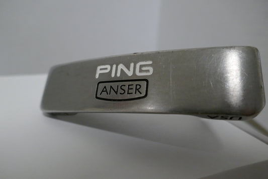 Ping Karsten Anser 2 Putter - 38"