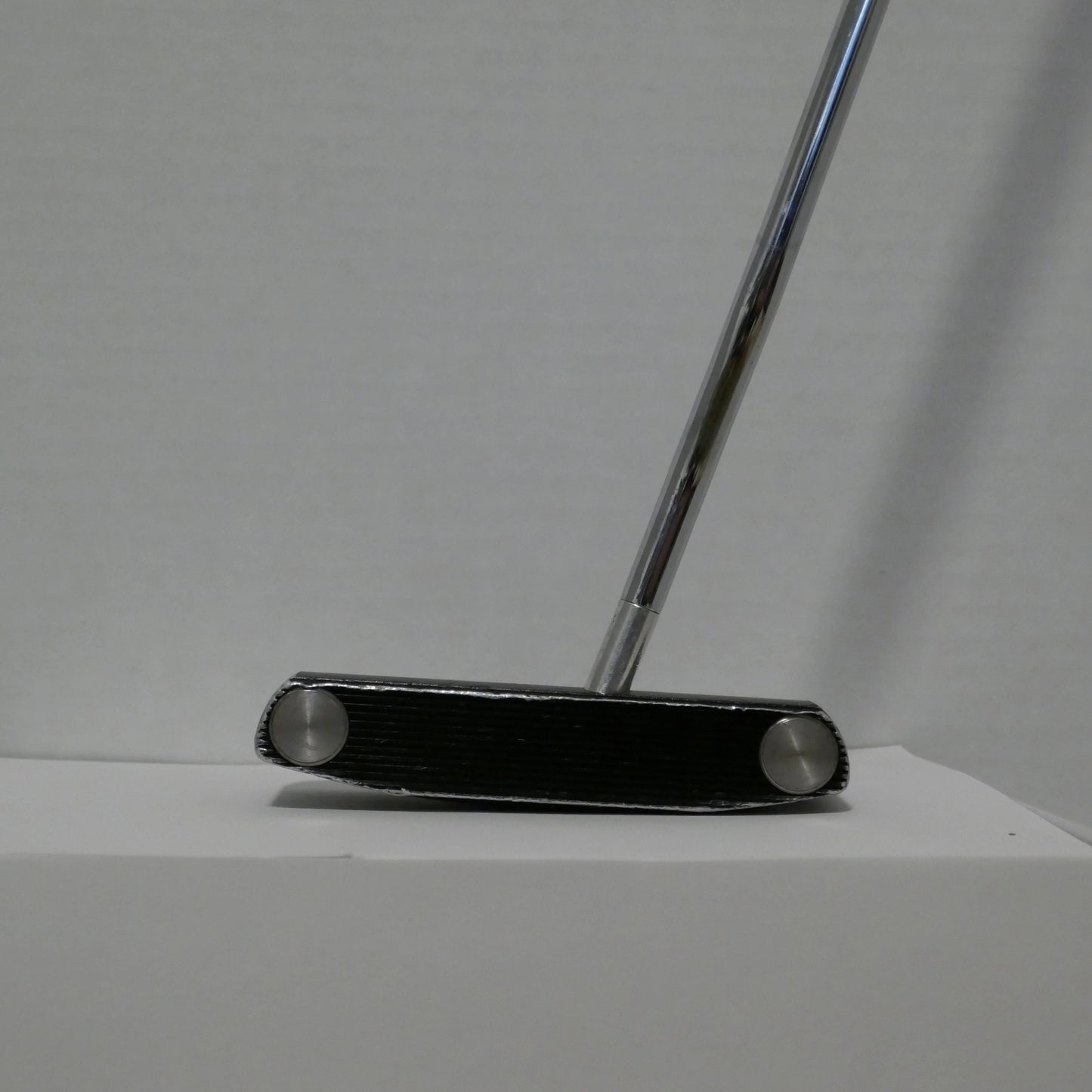 Rife Two Bar Blade Dana Putter - 34"