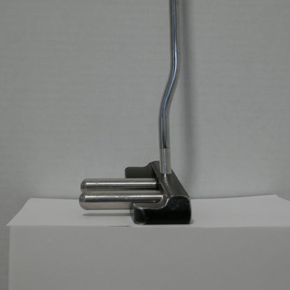 Rife Two Bar Blade Dana Putter - 34"