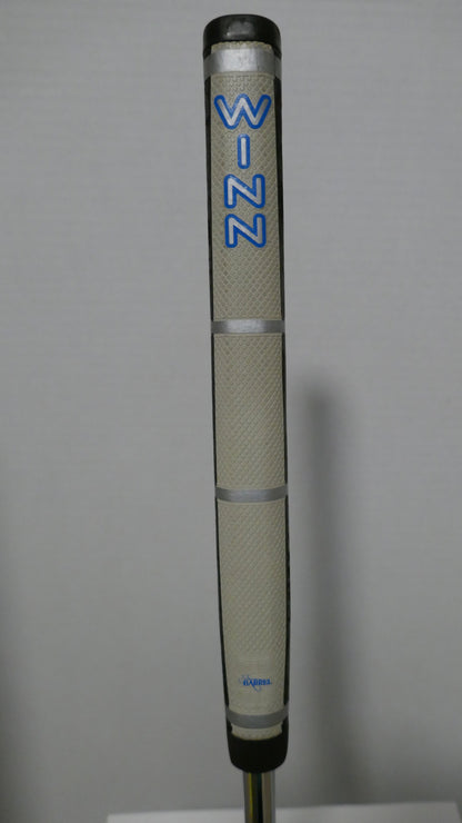 Rife Two Bar Blade Dana Putter - 34"