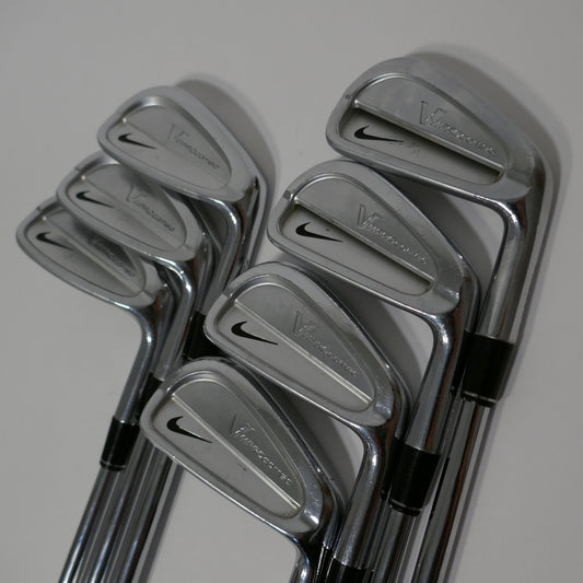 Nike VR Combo Iron Set