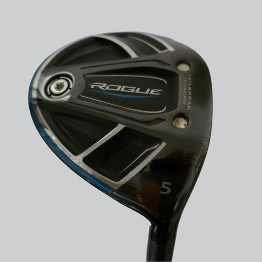 Callaway Rogue 5 Wood