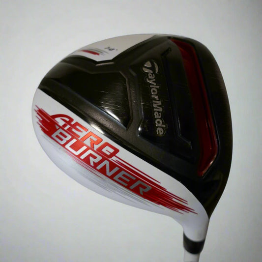 TaylorMade AeroBurner Mini Driver