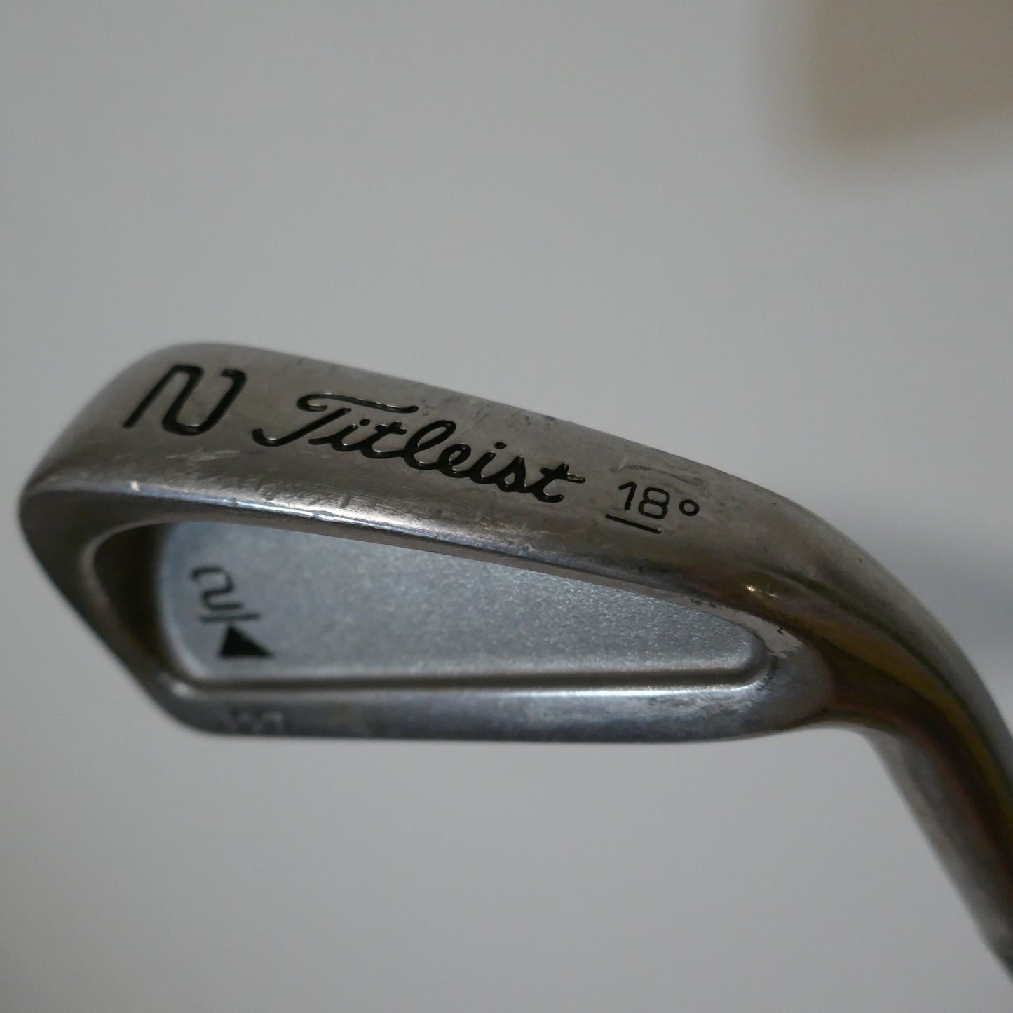 Titleist DCI Black 2 Iron