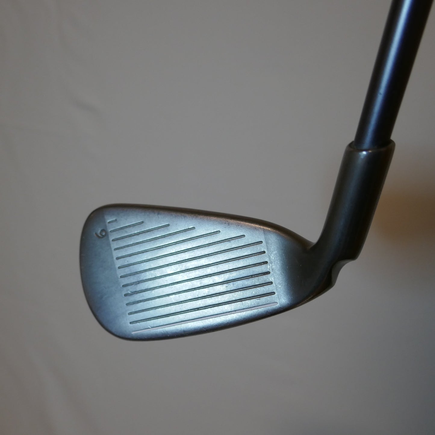 Ping G30 6 Iron Black Dot