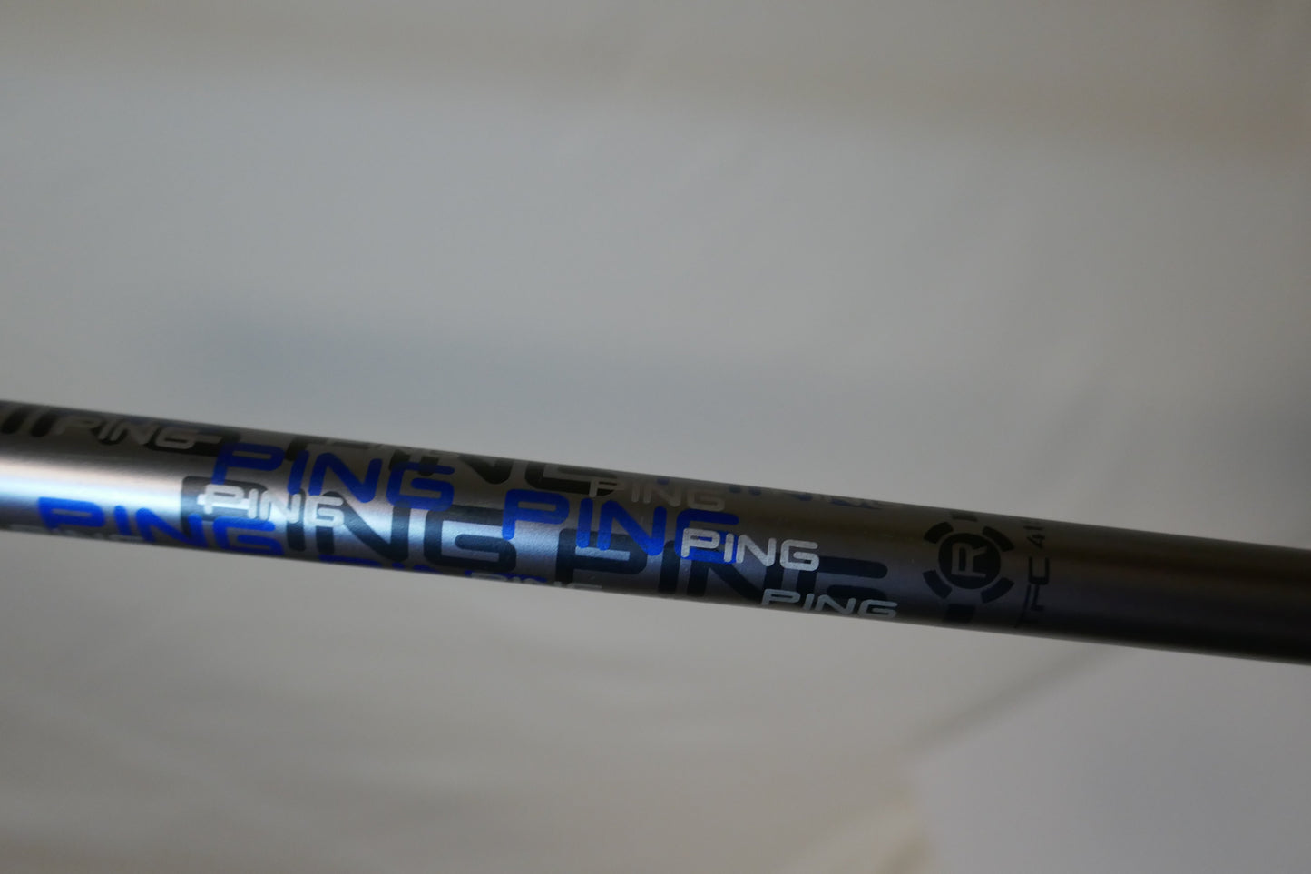 Ping G30 6 Iron Black Dot