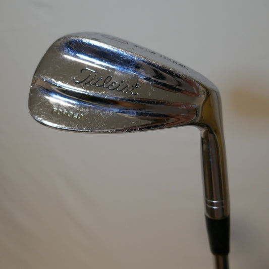 Titleist 1982 Tour Model Forged 9 Iron