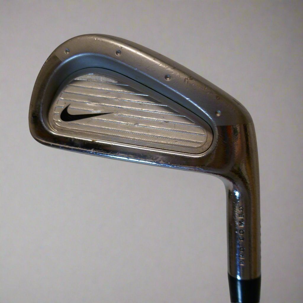 Nike Pro Combo 4 Iron