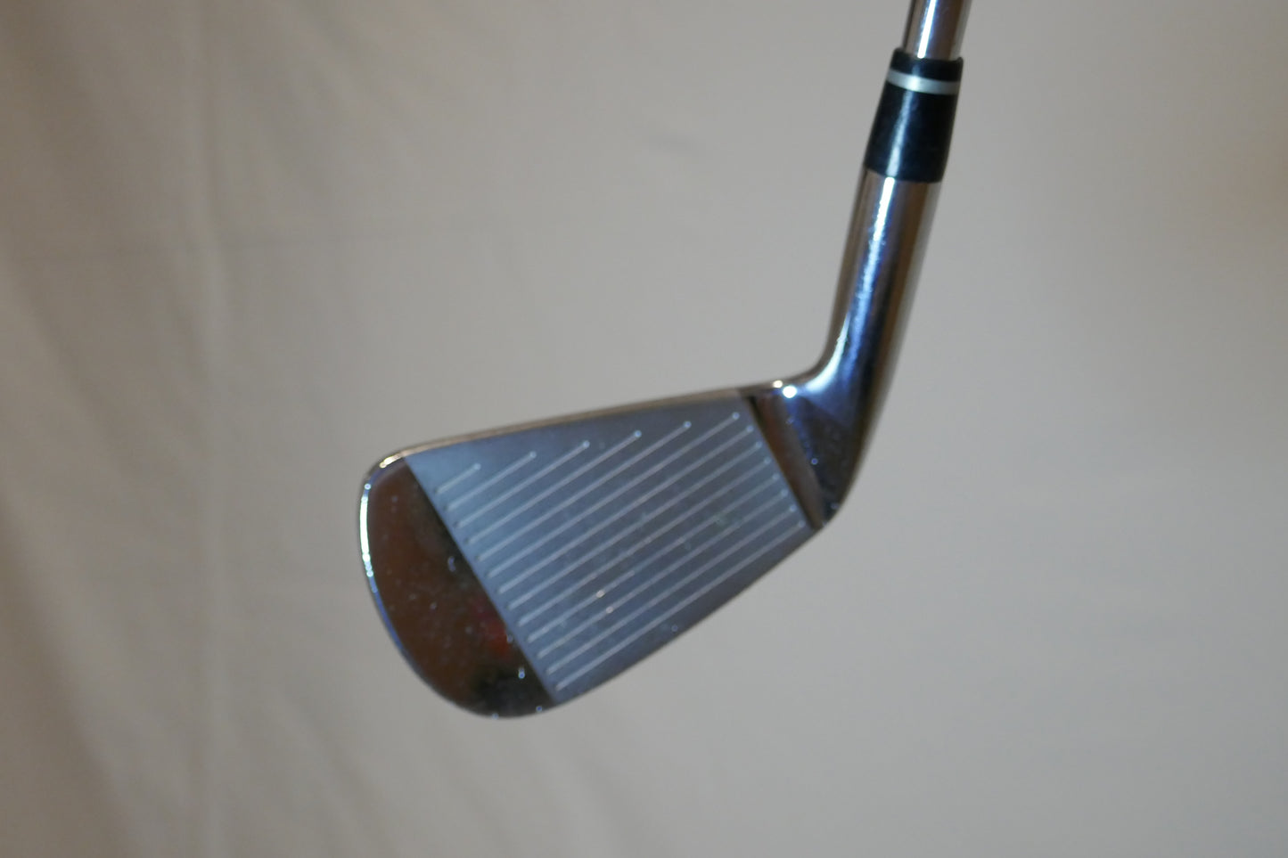 Nike Pro Combo 4 Iron