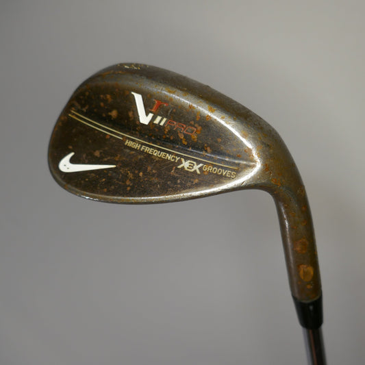 Nike VR Pro Raw 54° Wedge