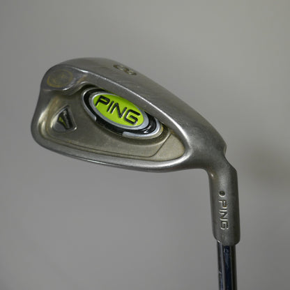 Ping Rapture 8 Iron (Black Dot)