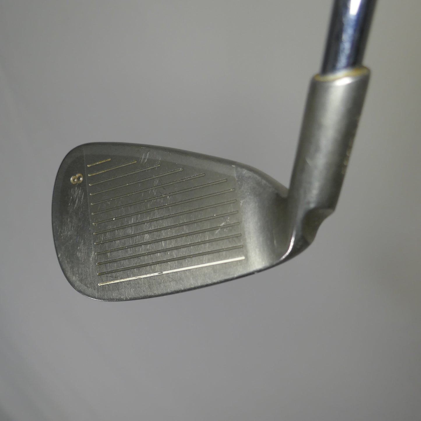 Ping Rapture 8 Iron (Black Dot)