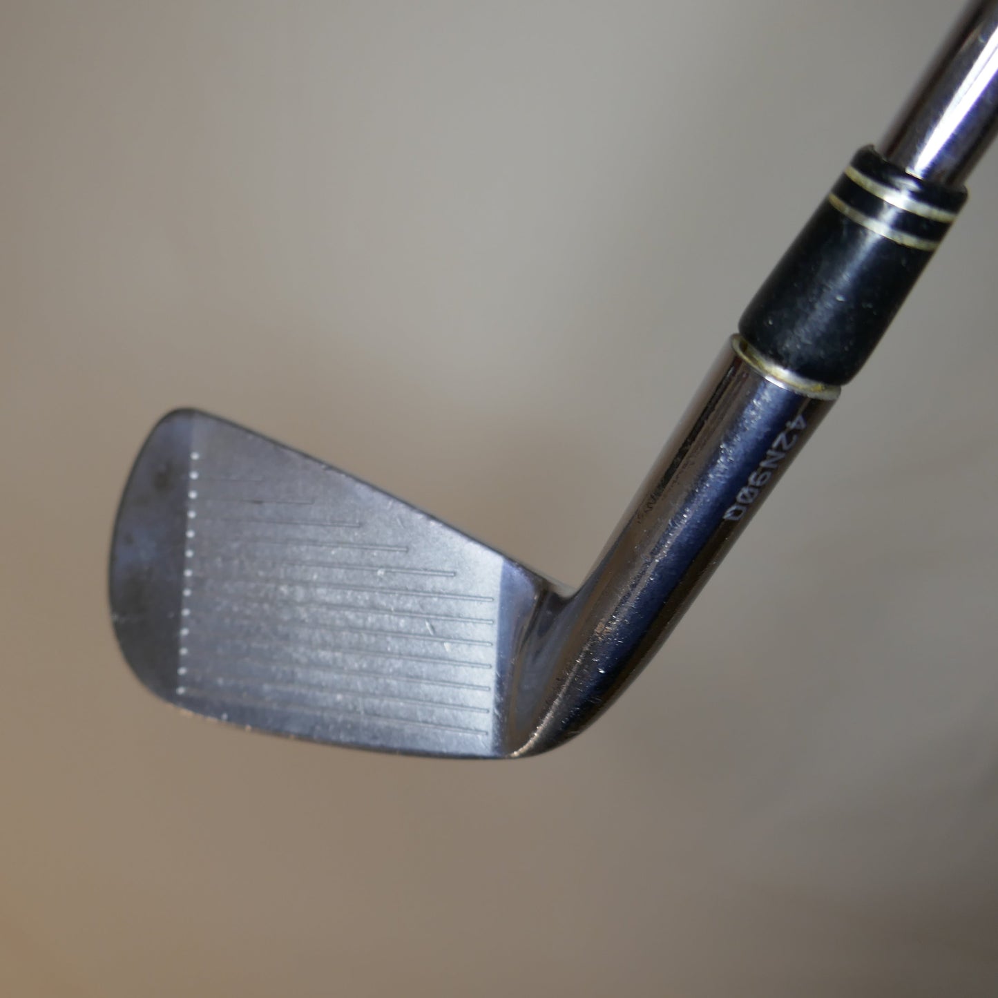 TaylorMade RAC Forged CB 5 Iron