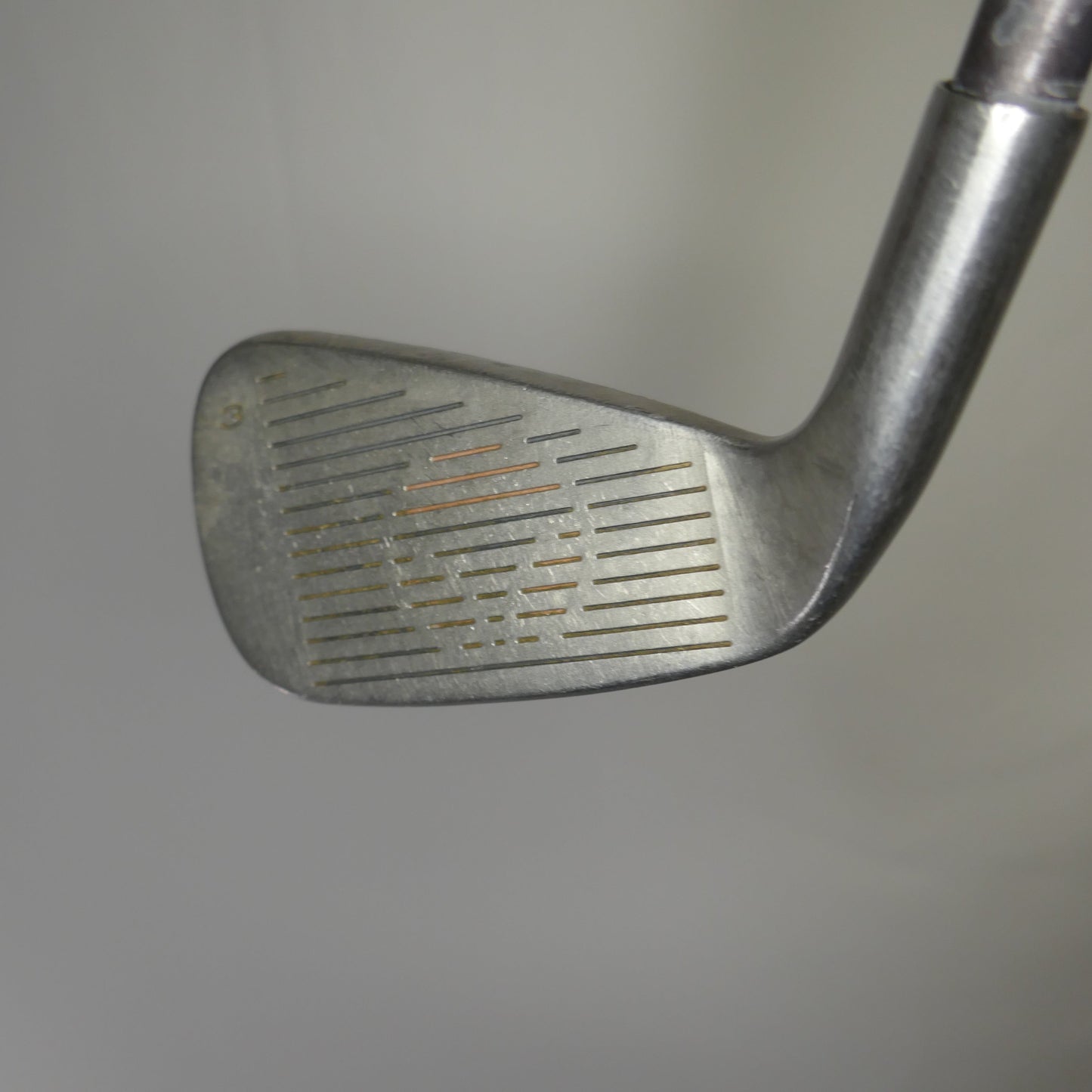 TaylorMade Oversize Burner 3 Iron