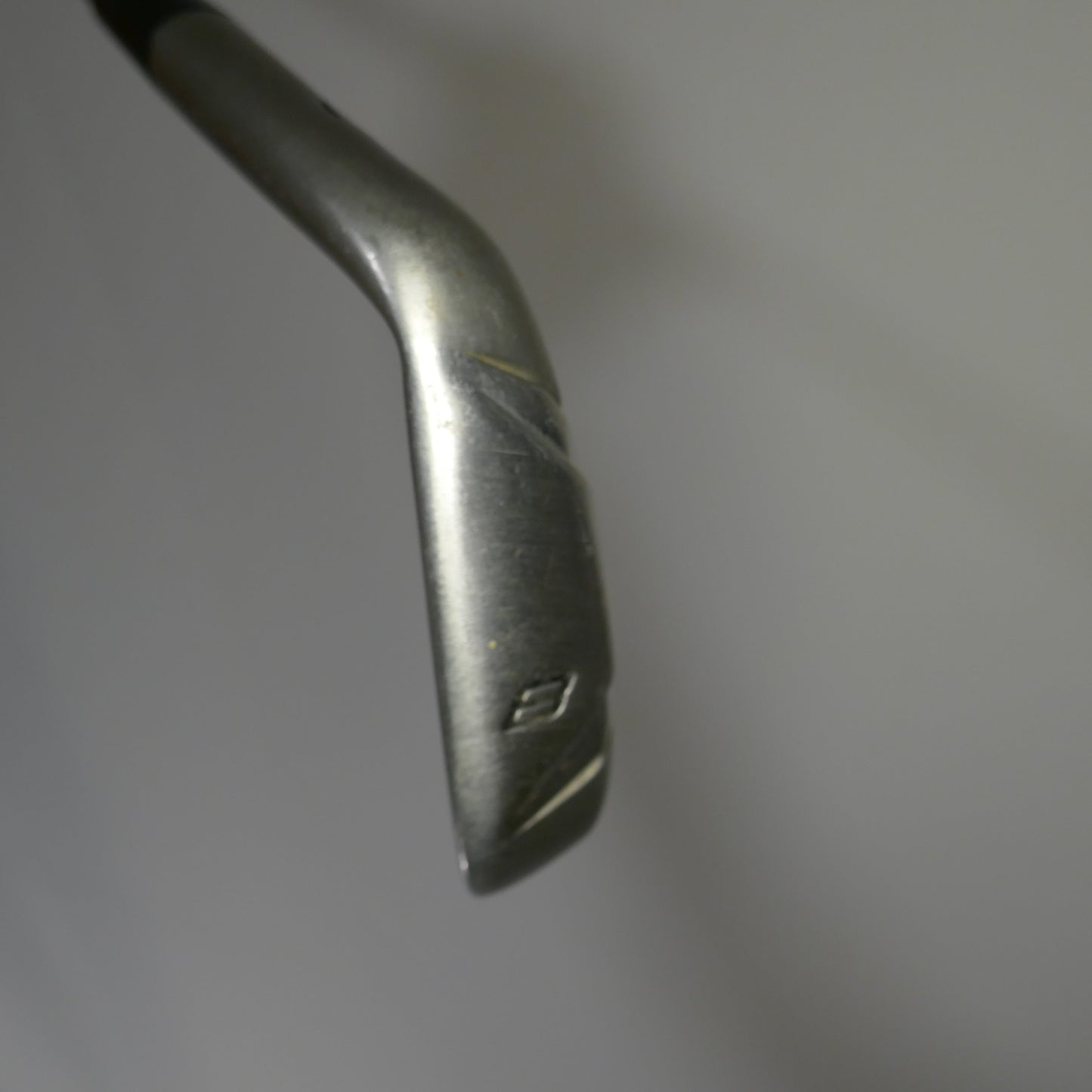 TaylorMade RBZ 8 Iron